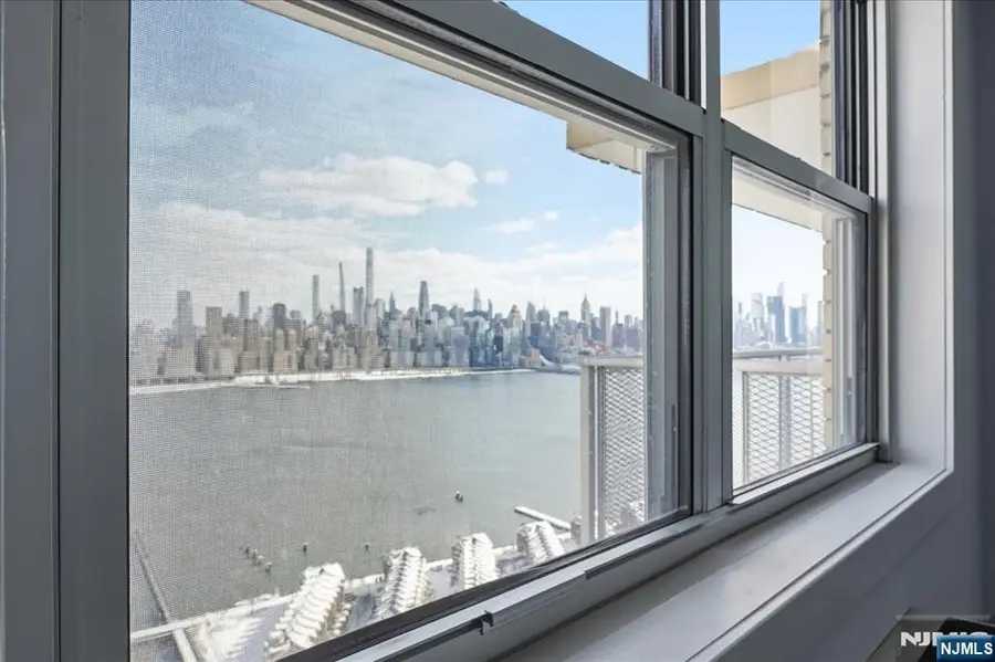 6600 Boulevard East PHC(23C), West New York, NJ 07093 - #3