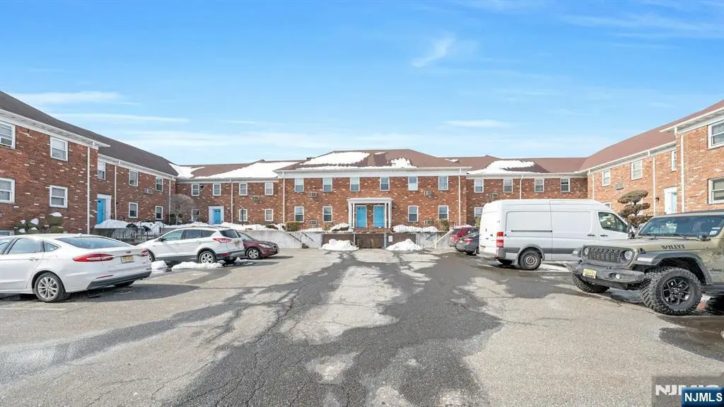 55 Schuyler Avenue 9, North Arlington, NJ 07031 - #1