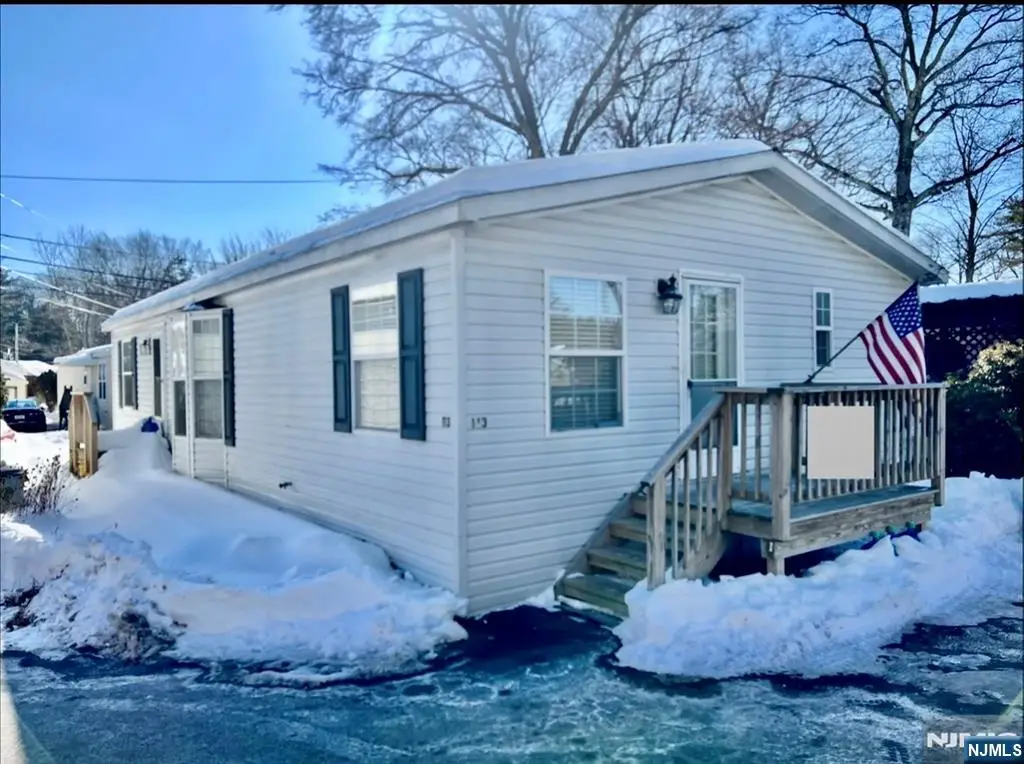 600 Pulis Pulis, Mahwah, NJ 07430 - #1