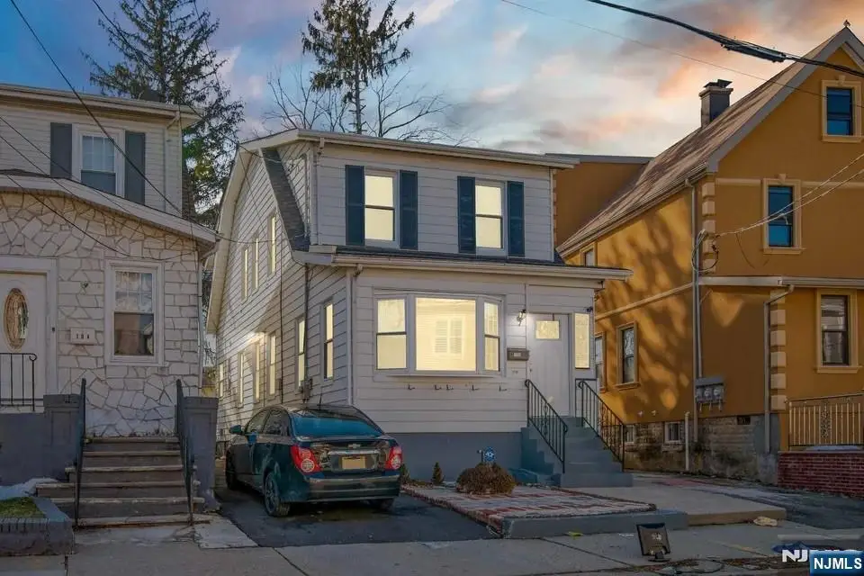 106 Paine Avenue, Irvington, NJ 07111 - #1