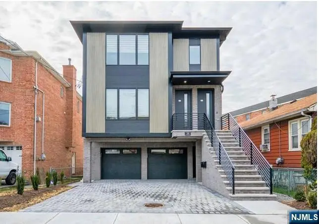 28 Prospect Street, Palisades Park, NJ 07650 - #1