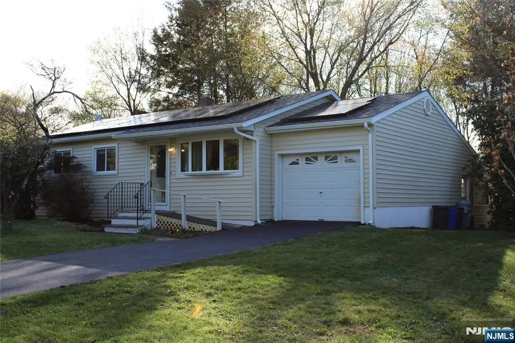 12 Mary Ann Road, Oak Ridge, NJ 07438 - #1