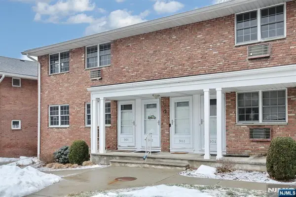 903 Washington Drive, Ramsey, NJ 07446