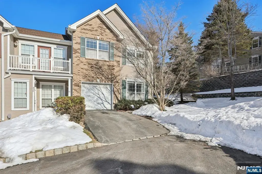 459 Lost River Court, Mahwah, NJ 07430 - #1