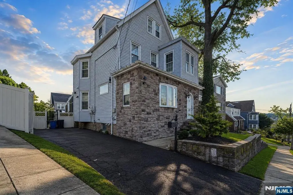 60 Stewart Avenue, Kearny, NJ 07032 - #1