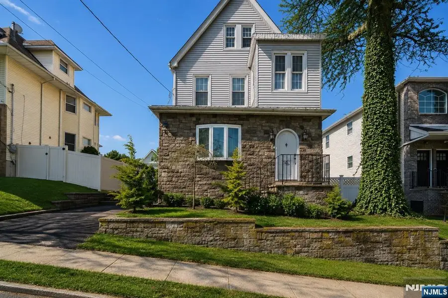 60 Stewart Avenue, Kearny, NJ 07032 - #3
