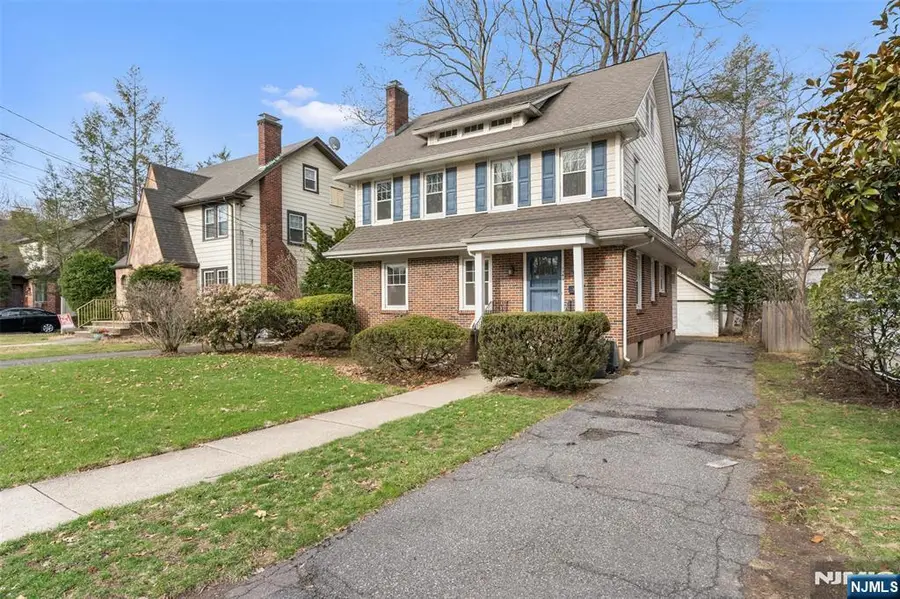 1342 Pennington Road, Teaneck, NJ 07666 - #2