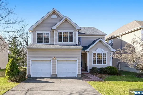 18 Glen Rock Road 58, Cedar Grove, NJ 07009