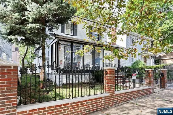 232 Goldsmith Avenue, Newark, NJ 07112