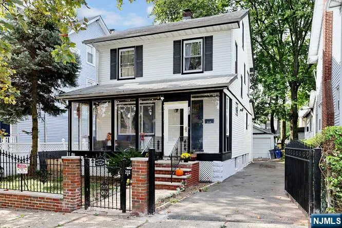 232 Goldsmith Avenue, Newark, NJ 07112 - #2