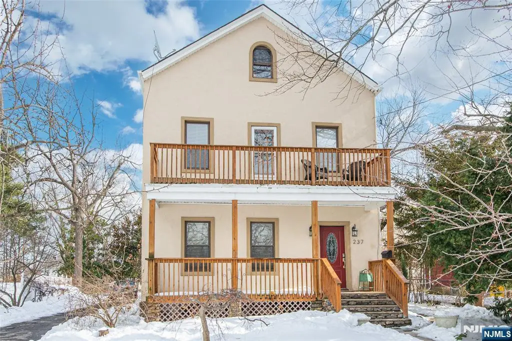 237 E Passaic Avenue, Bloomfield, NJ 07003 - #1