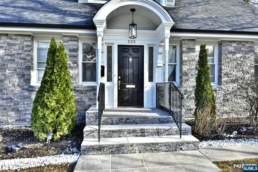 555 Lincoln Avenue, Glen Rock, NJ 07452 - #2