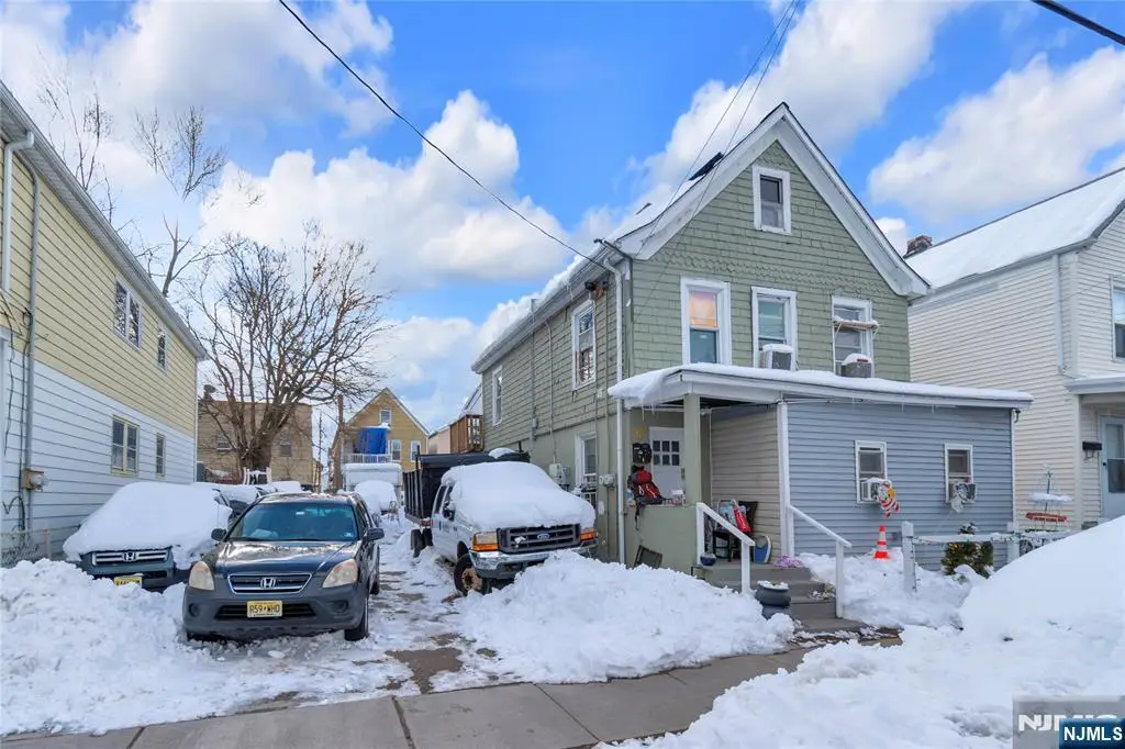 38 Harrison Place, Clifton, NJ 07011 - #1