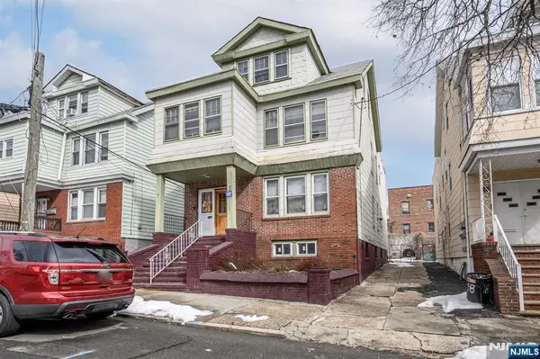 7 Mapes Terrace, Newark, NJ 07112