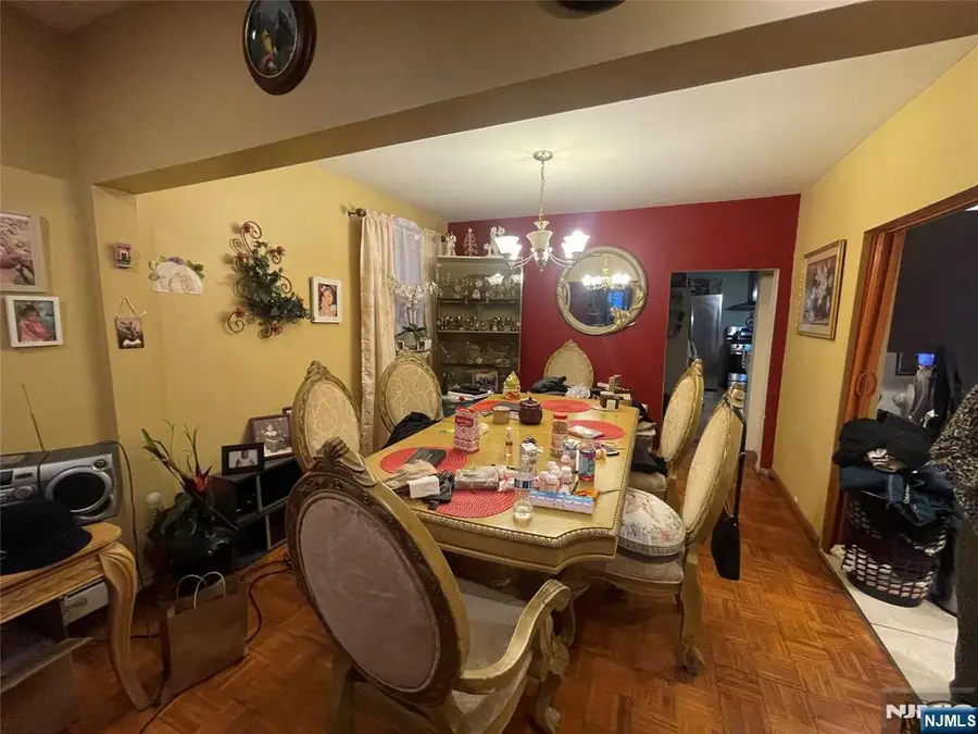 25 Ward Street, Paterson, NJ 07501 - #3