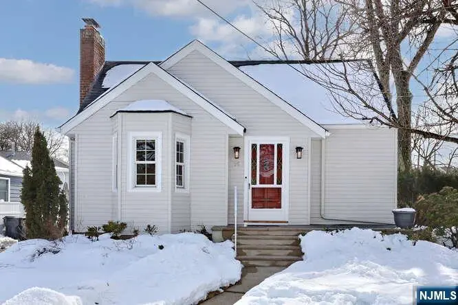 56 Lilac Street, Bergenfield, NJ 07621 - #1