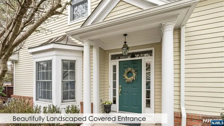 311 Huntington Court, Wyckoff, NJ 07481 - #2