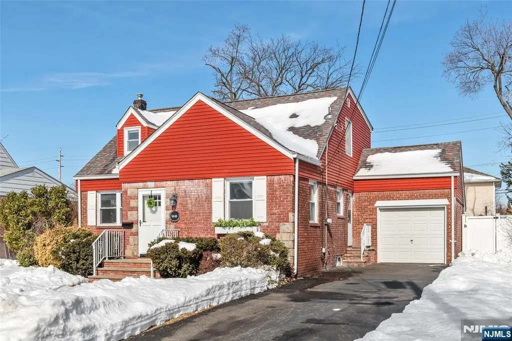 10-09 Charles Street, Fair Lawn, NJ 07410 - #1