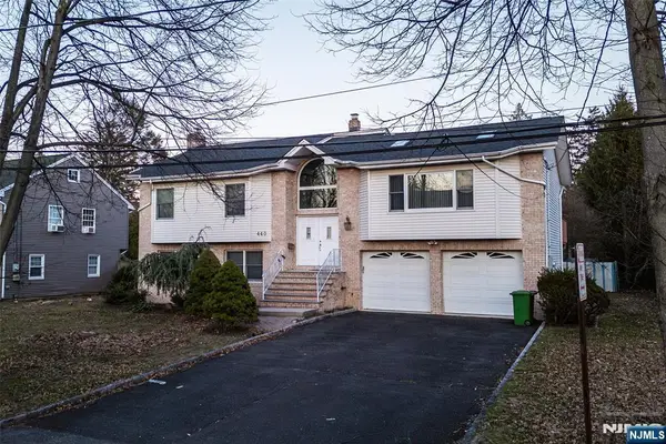 440 Holly Avenue, Paramus, NJ 07652