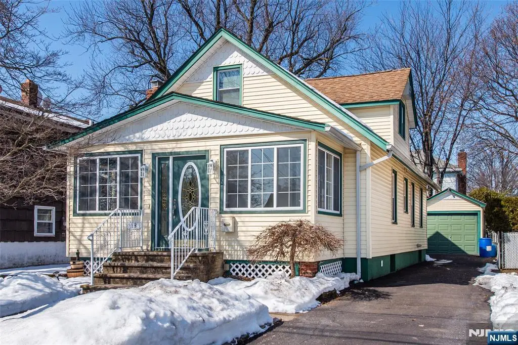 18 Johnson Street, Clifton, NJ 07014 - #1