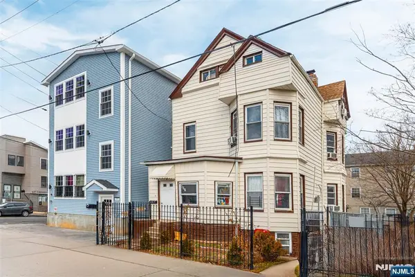 497 7th Avenue, Newark, NJ 07107