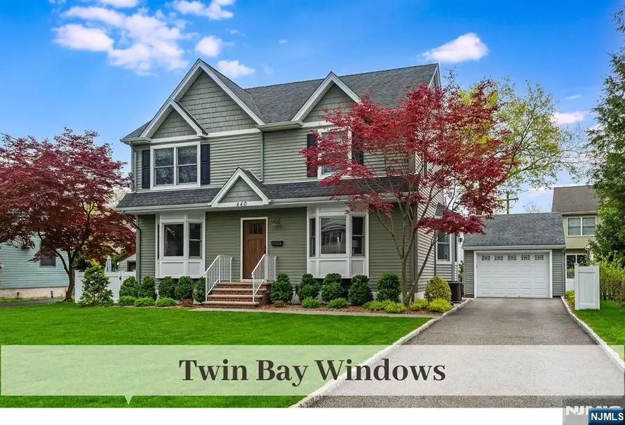 440 Dorchester Road, Ridgewood, NJ 07450 - #2