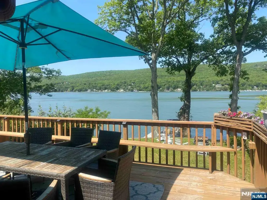 857 Shore Road, West Milford, NJ 07421 - #1