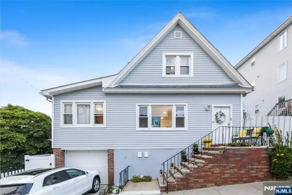 437 Walker Street, Fairview, NJ 07022