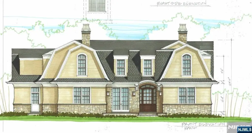 10 Paris Avenue, Rockleigh, NJ 07647 - #1