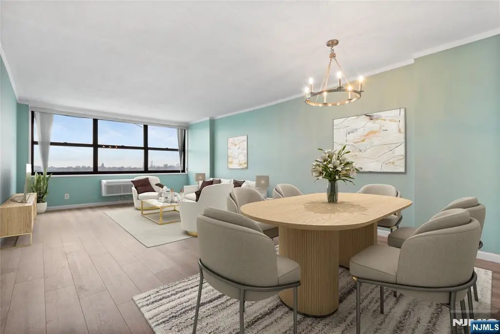 7004 Boulevard East 28C, Guttenberg, NJ 07093 - #1