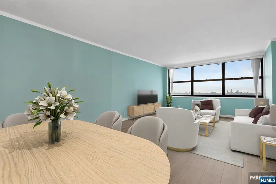 7004 Boulevard East 28C, Guttenberg, NJ 07093 - #3