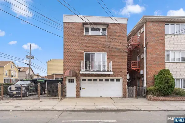 412 Walker Street, Fairview, NJ 07022