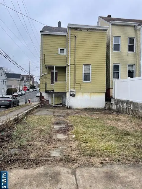 42 Brown Avenue, Prospect Park, NJ 07508 - #2