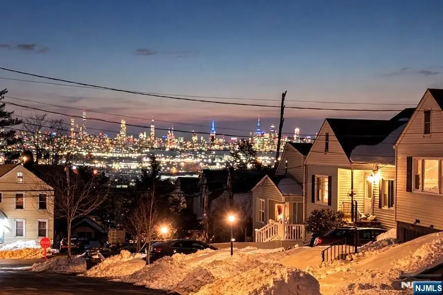 492 North Avenue, Wood Ridge, NJ 07075 - #2