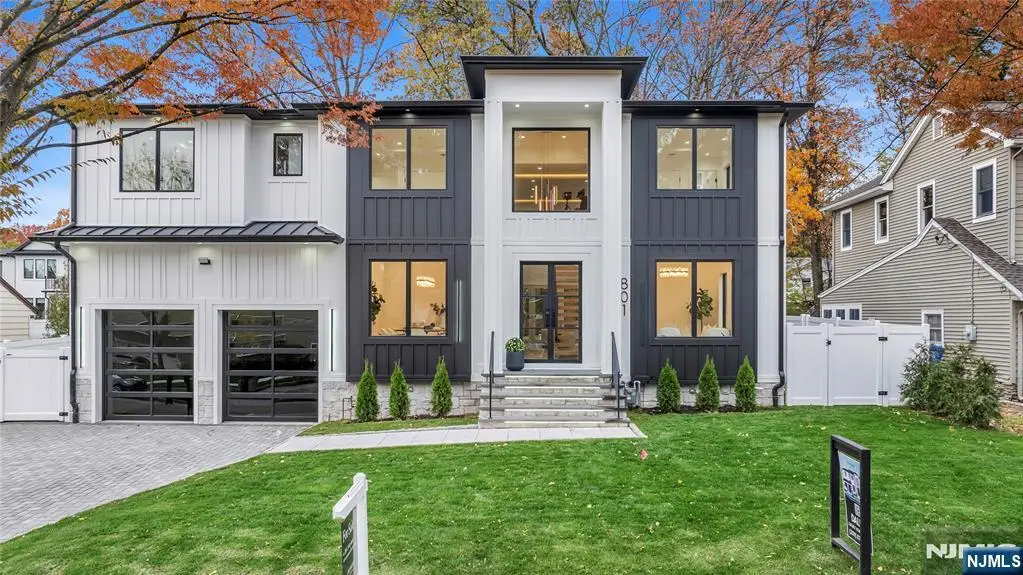 801 Godwin Road, Paramus, NJ 07652 - #1