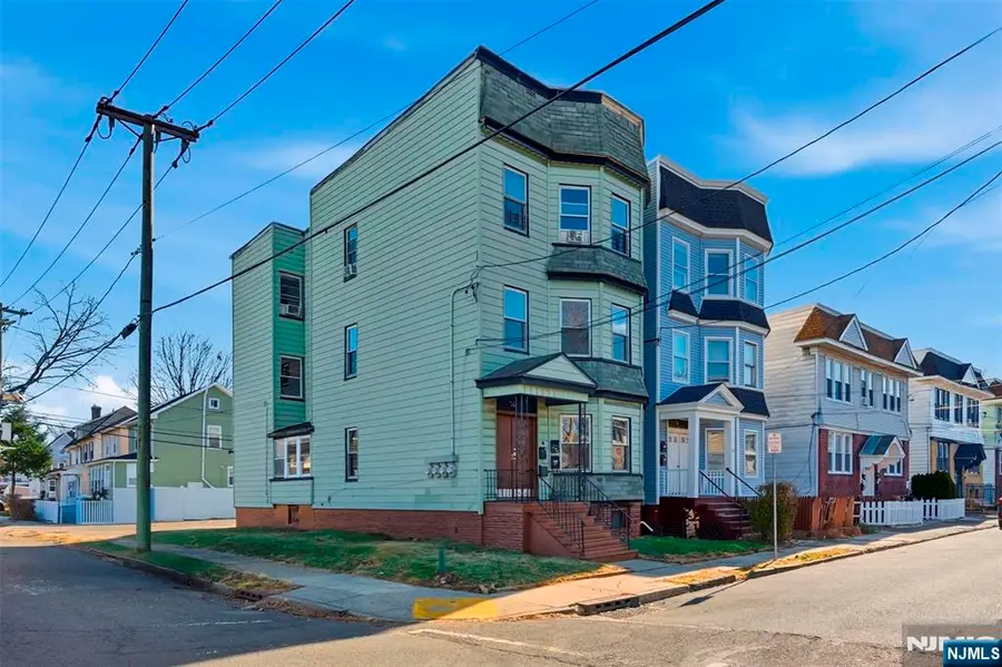 76-78 Halstead Street, Newark, NJ 07106 - #2