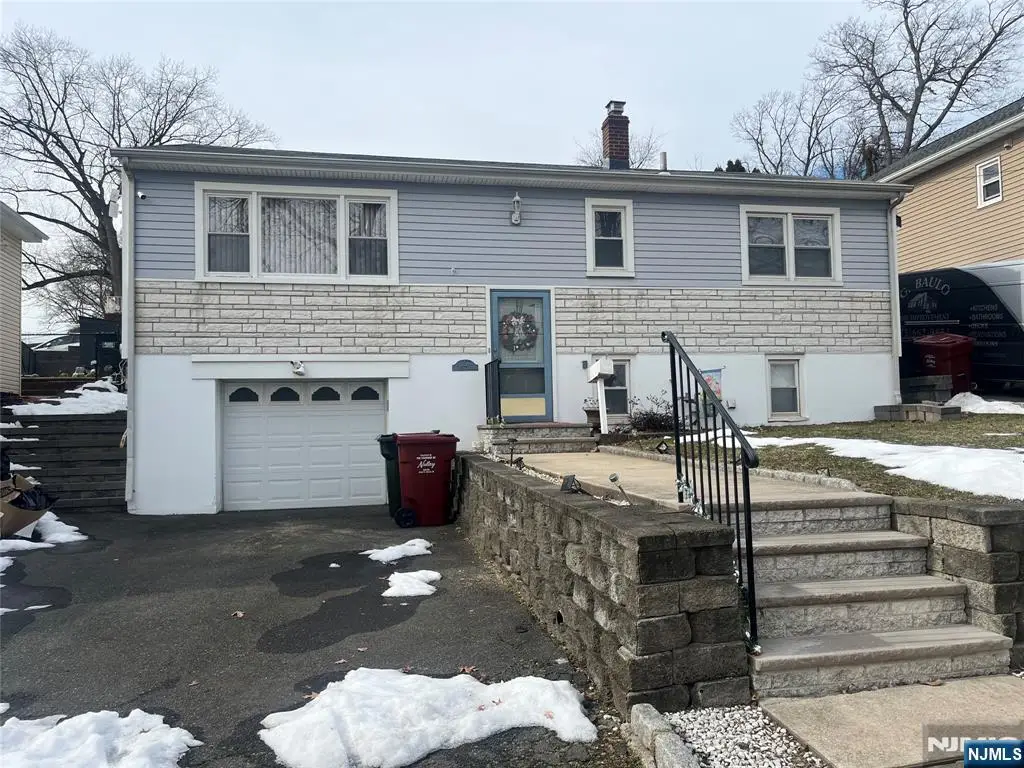 209 Van Winkle Avenue, Nutley, NJ 07110 - #1