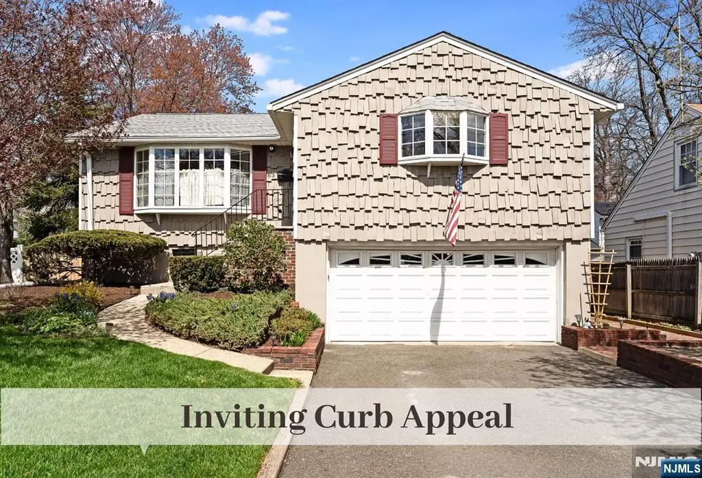 63 Moore Avenue, Waldwick, NJ 07463 - #1