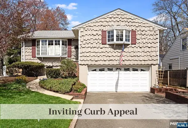 63 Moore Avenue, Waldwick, NJ 07463