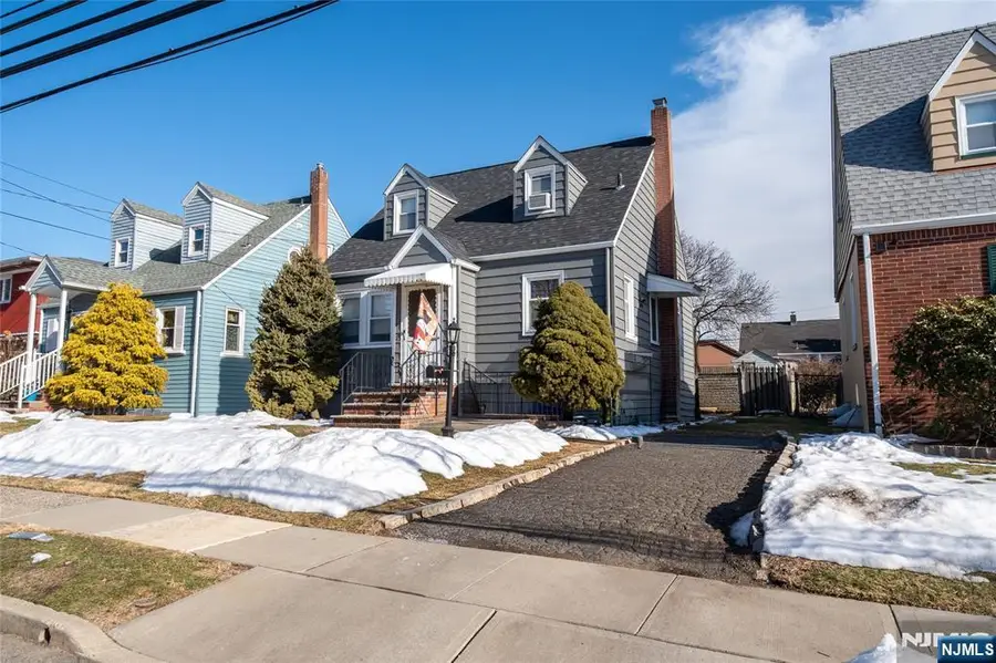 69 Penobscot Street, Clifton, NJ 07013 - #3