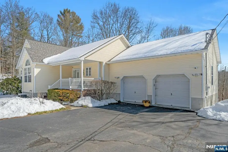 5656 Berkshire Valley Road, Oak Ridge, NJ 07438 - #2