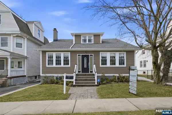 57 High Street, West Orange, NJ 07052