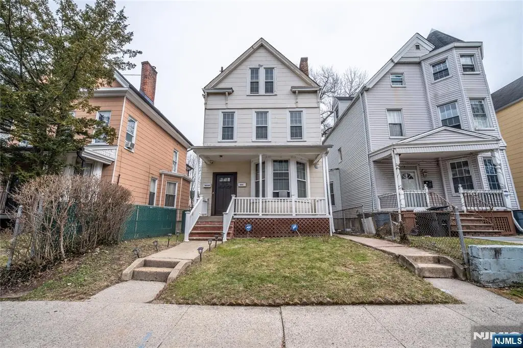108 Hollywood Avenue, East Orange, NJ 07018 - #1