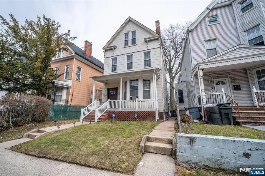 108 Hollywood Avenue, East Orange, NJ 07018 - #3