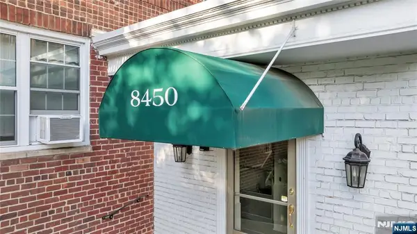 8450 Boulevard East 4F, North Bergen, NJ 07047