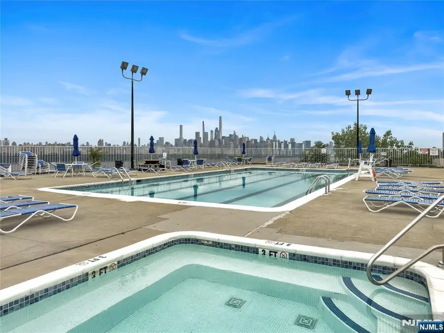 8450 Boulevard East 4F, North Bergen, NJ 07047 - #3