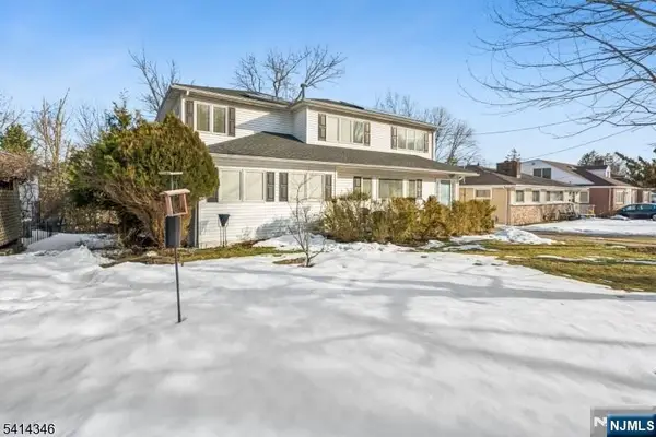 12 Dale Drive, West Orange, NJ 07052