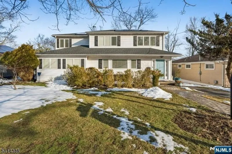 12 Dale Drive, West Orange, NJ 07052 - #2