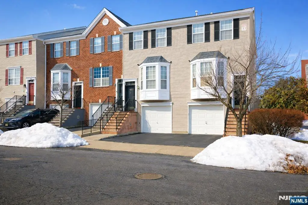 92 Perez Drive, Newark, NJ 07103 - #1