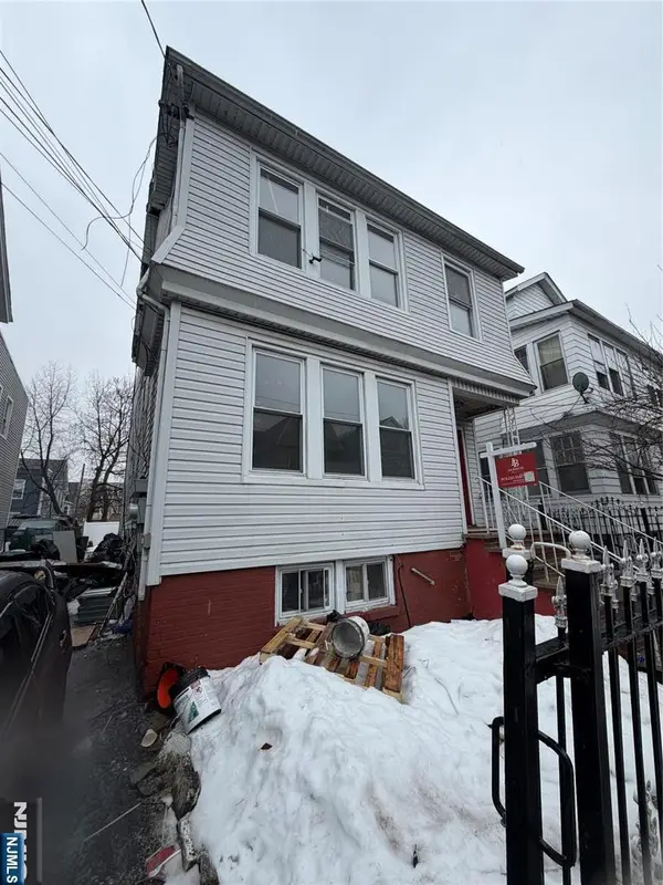 186 Isabella Avenue, Irvington, NJ 07111